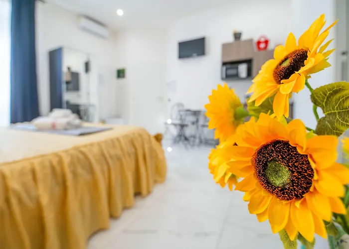 Pensjonat Le Della Principessa